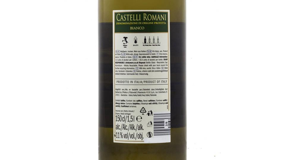 Castelli Romani Dop