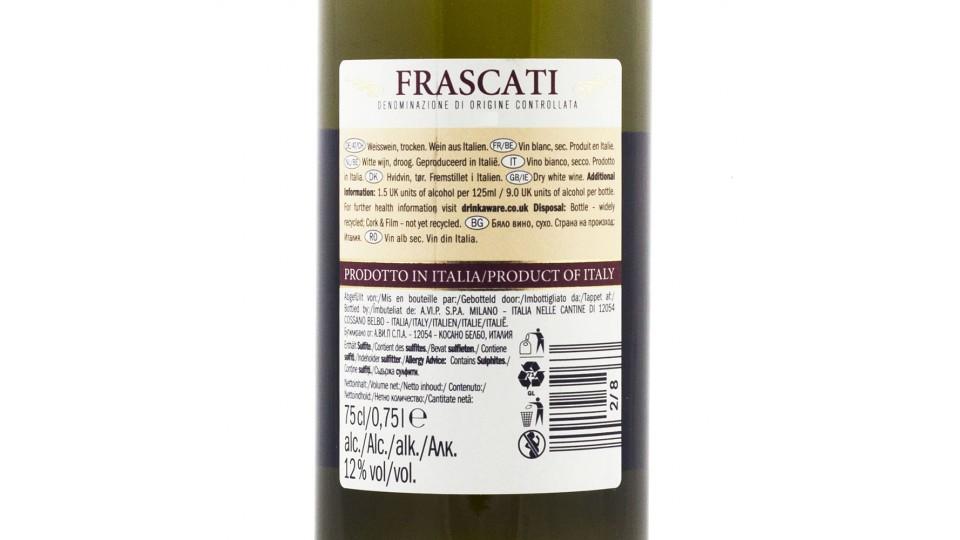 Frascati Doc