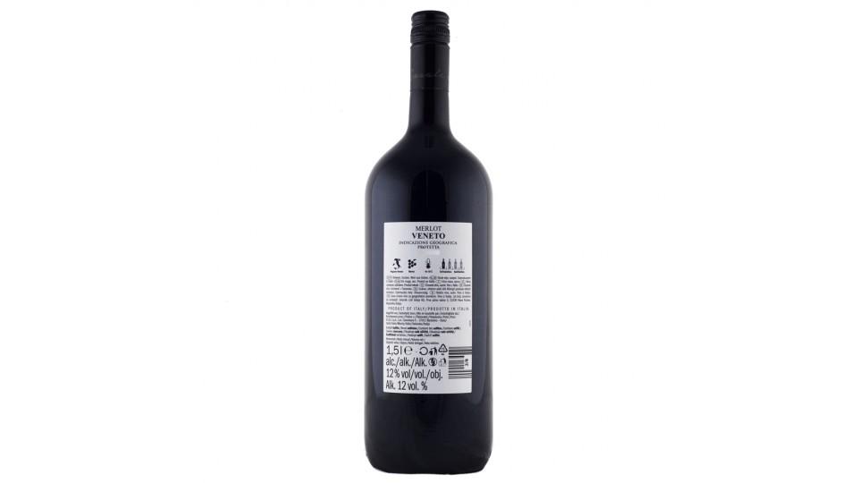 Merlot del Veneto Igp