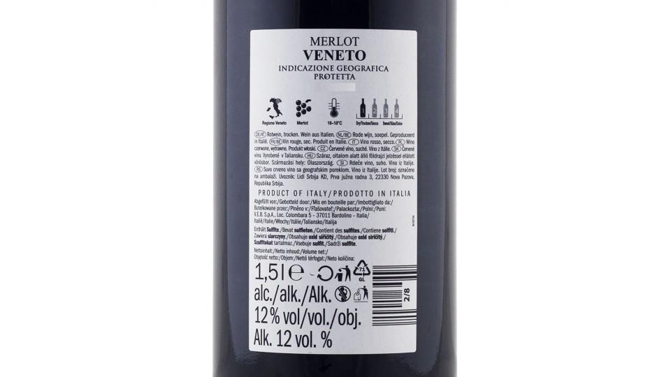 Merlot del Veneto Igp