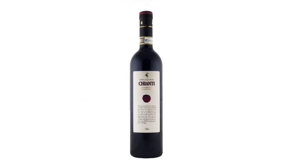 Chianti Docg