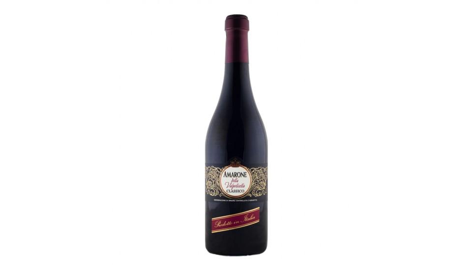 Amarone della Valpolicella Docg