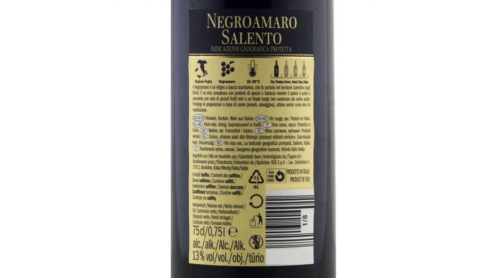 Negroamaro Igp Salento