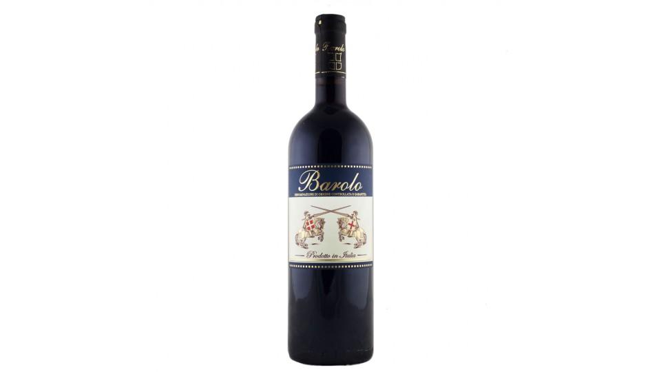 Barolo Docg