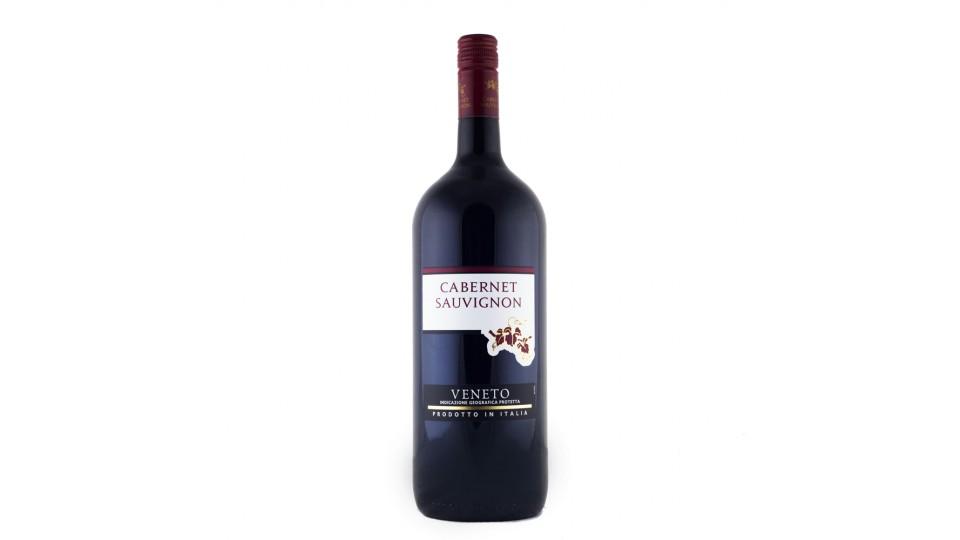 Cabernet Sauvignon Igp del Veneto