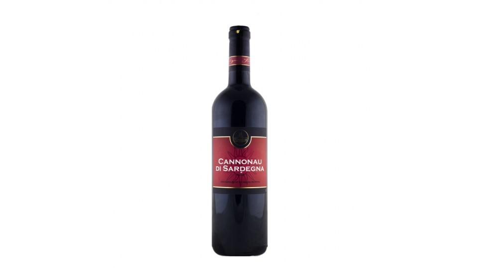 Cannonau di Sardegna Dop