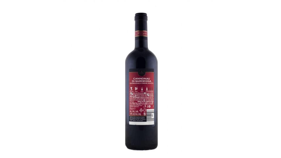 Cannonau di Sardegna Dop