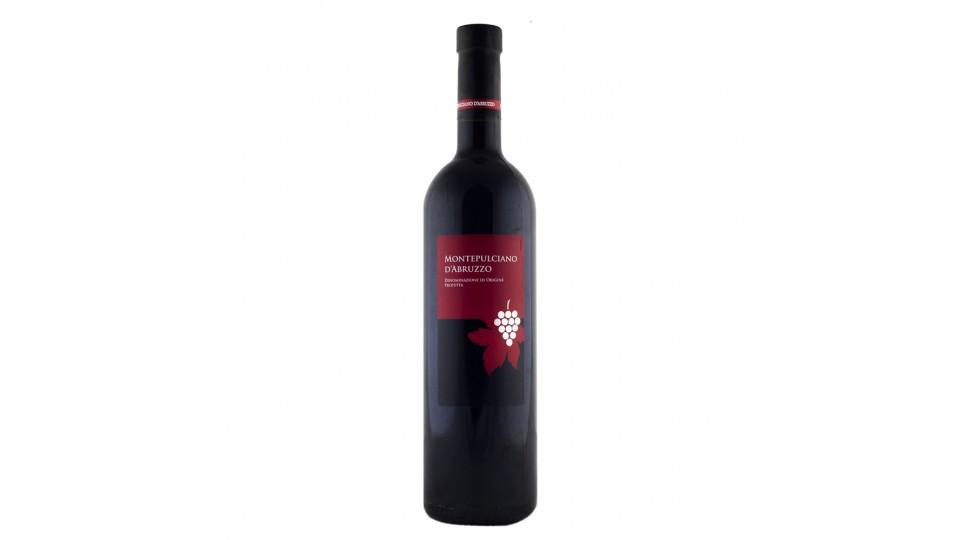 Montepulciano d'Abruzzo Dop