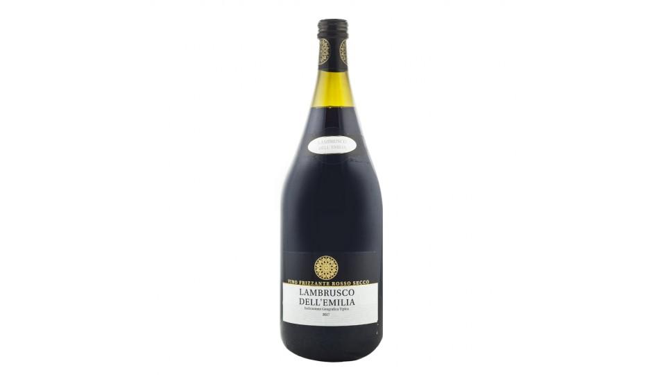 Lambrusco dell'Emilia Igp Secco