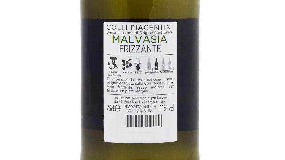 Malvasia Doc Frizzante