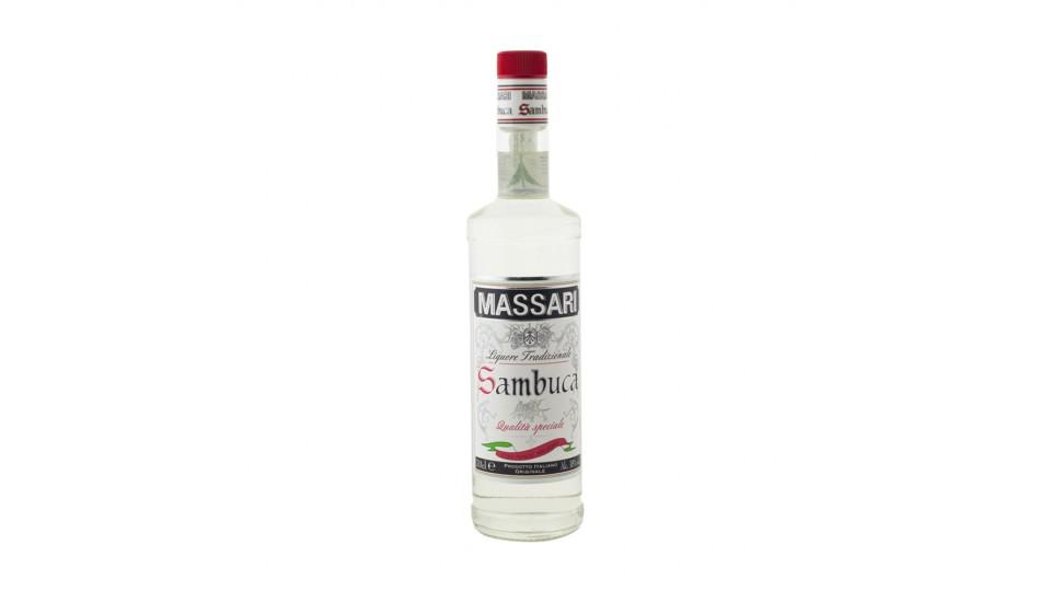 Sambuca