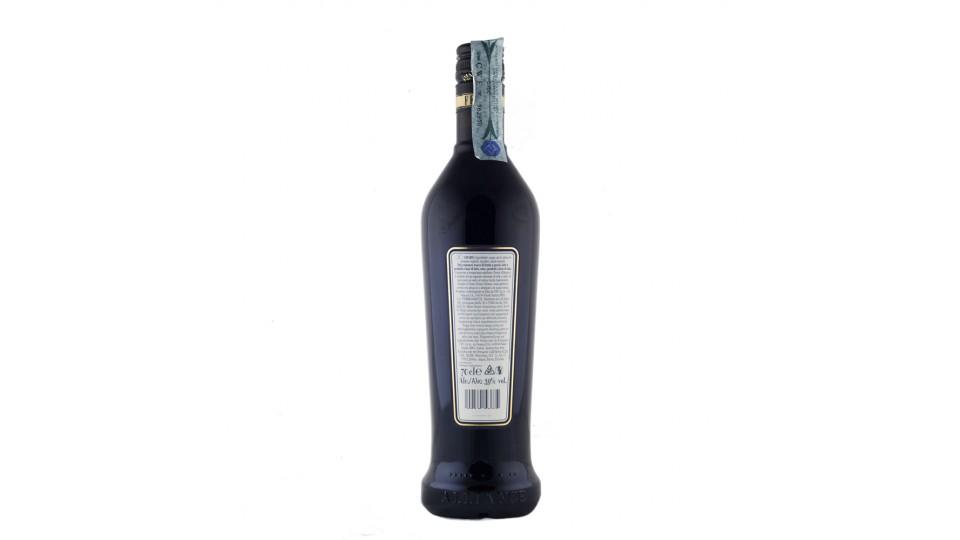 Fernet con Infuso d'Erbe