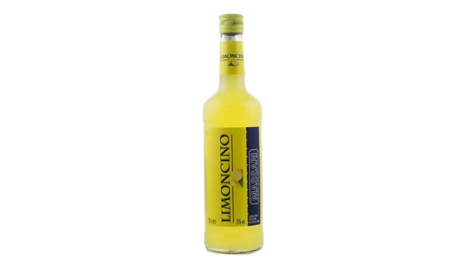 Limoncino 25% Vol.