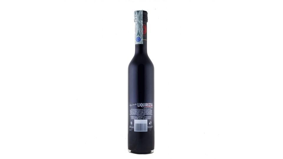 Liquore di Liquirizia 25% Vol.