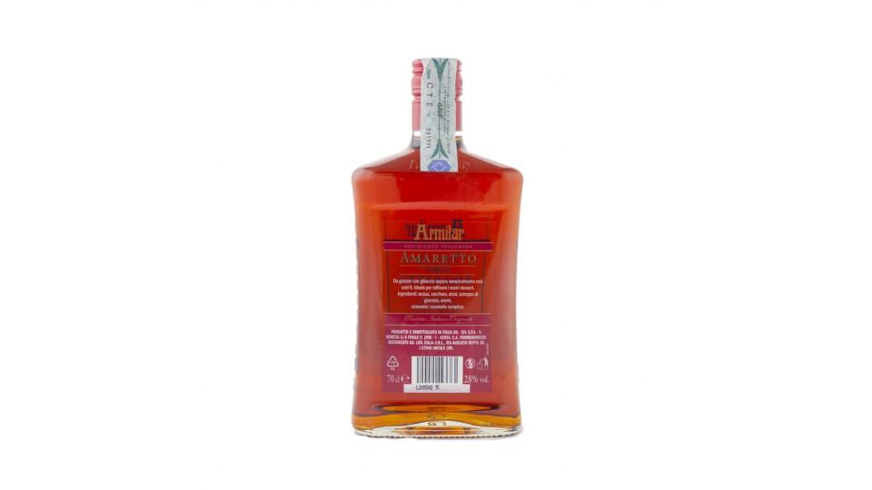 Amaretto 28% Vol.