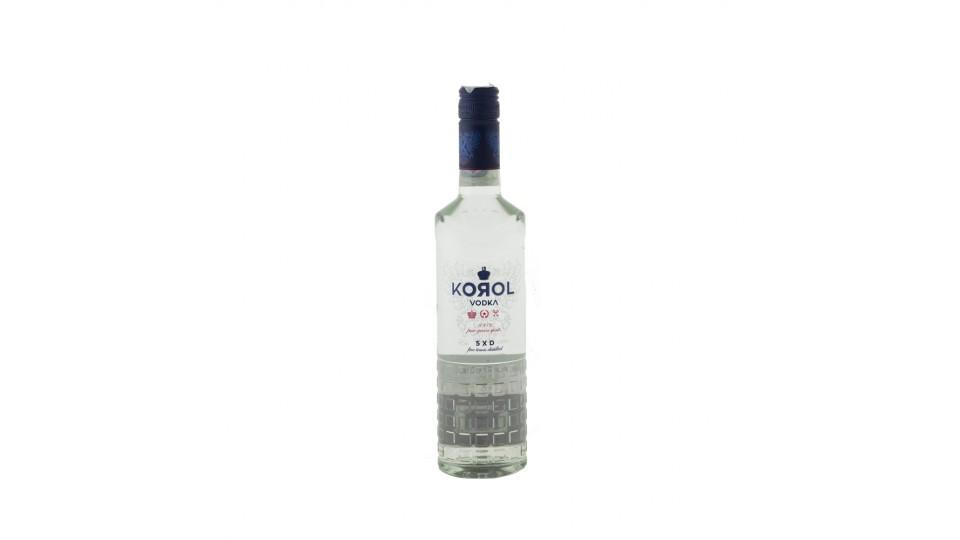 Vodka Premium 40% Vol.