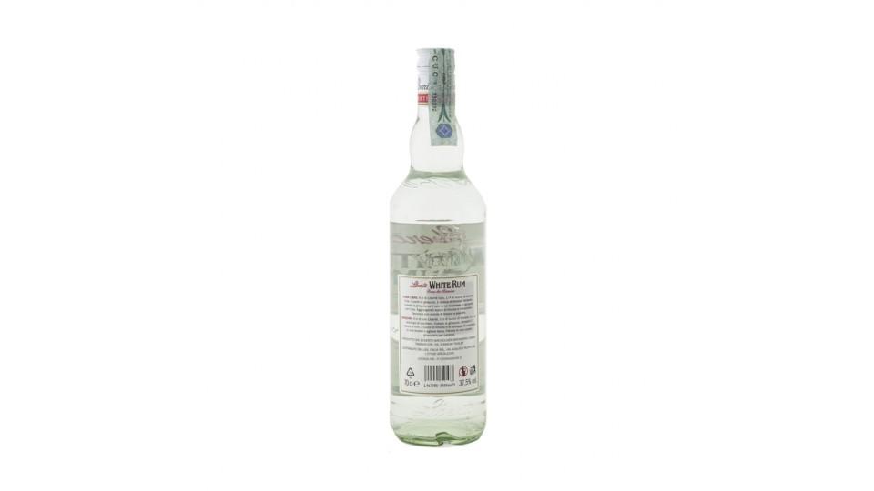 Rum Bianco 37,5% Vol.