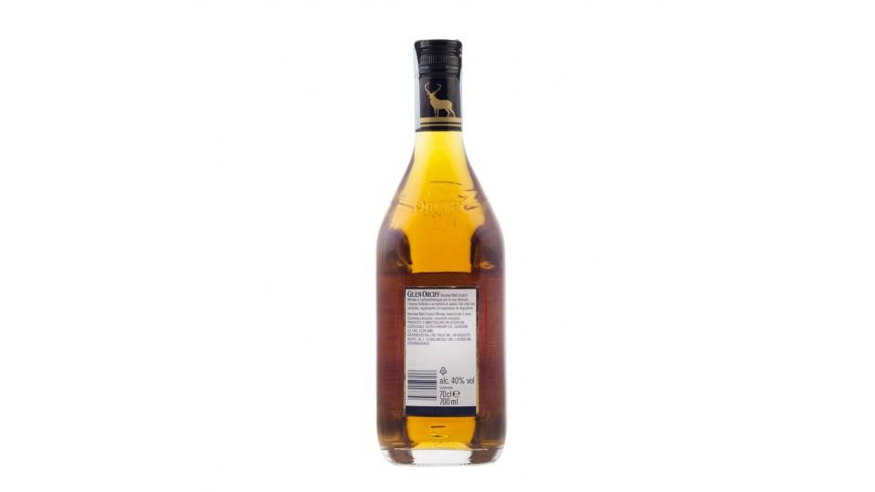 Blended Malt Scotch Whisky 5 Anni