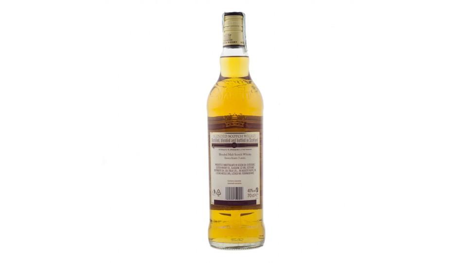Blended Scotch Whisky 3 Anni