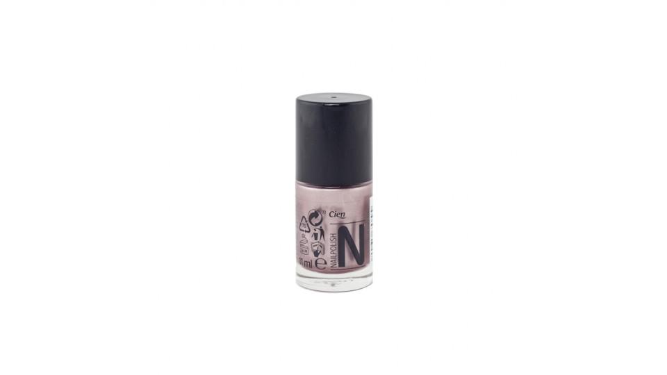 Smalto per Unghie Metallic Rose