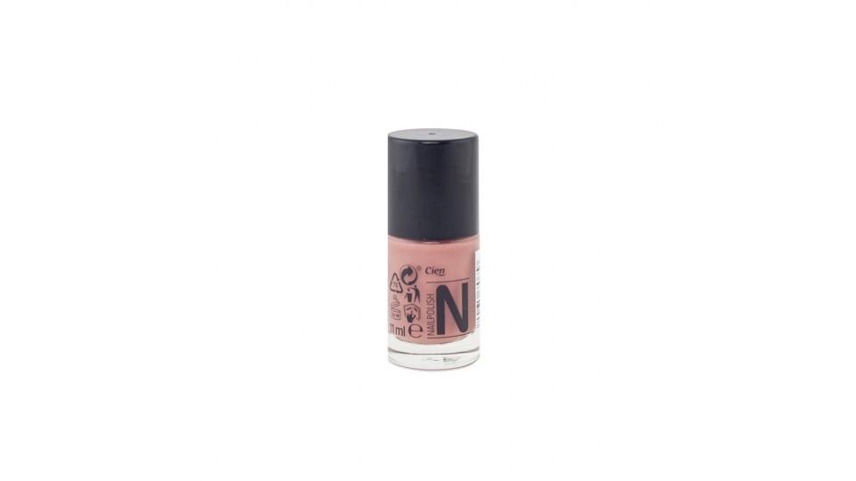 Smalto per Unghie Nude Brown