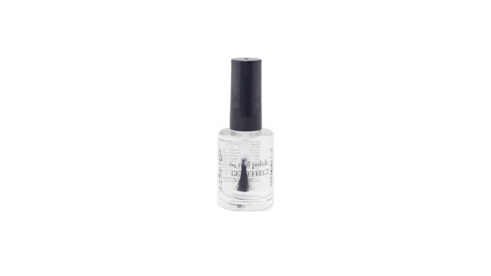 Smalto Unghie Effetto Gel Top Coat