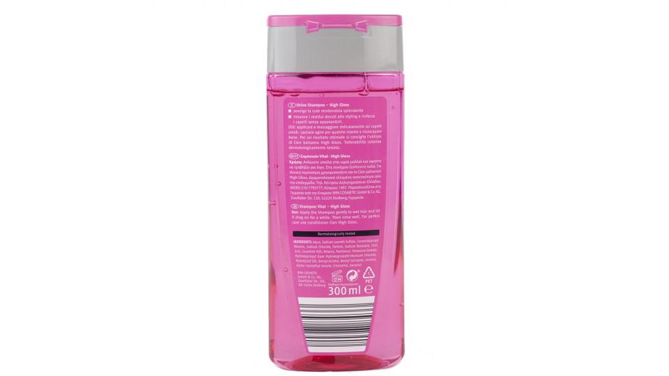 Shampoo Hairvital Gloss