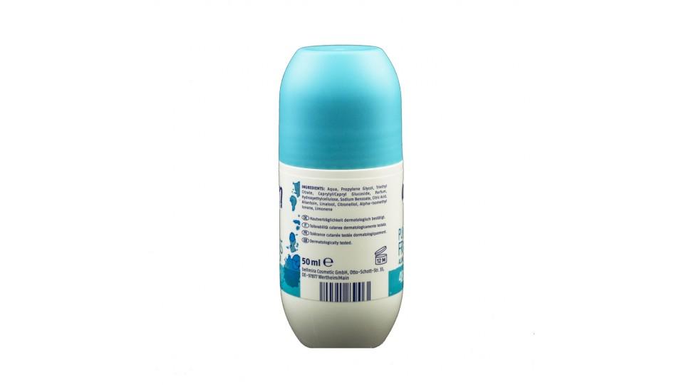 Deodorante Roll-on Pure Fresh