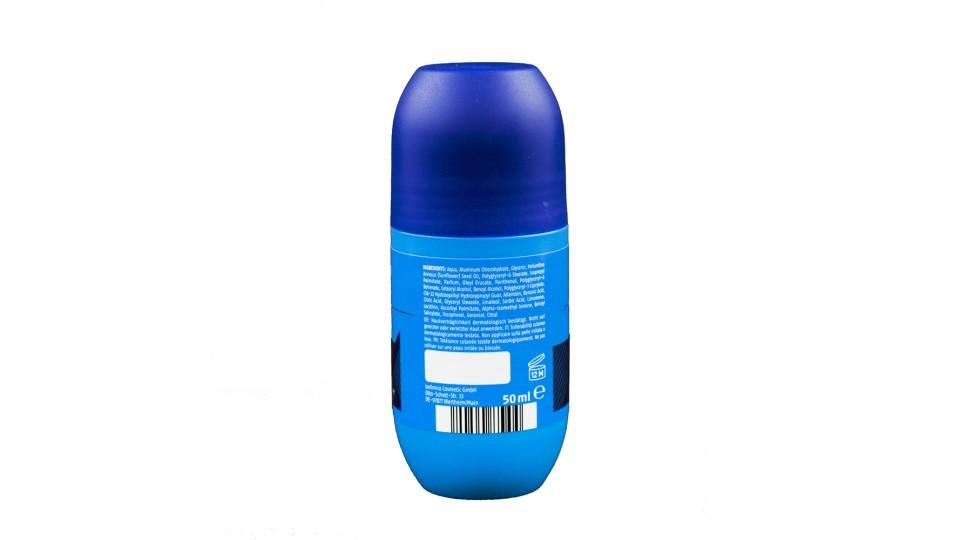 Deodorante Roll-on Uomo Aqua