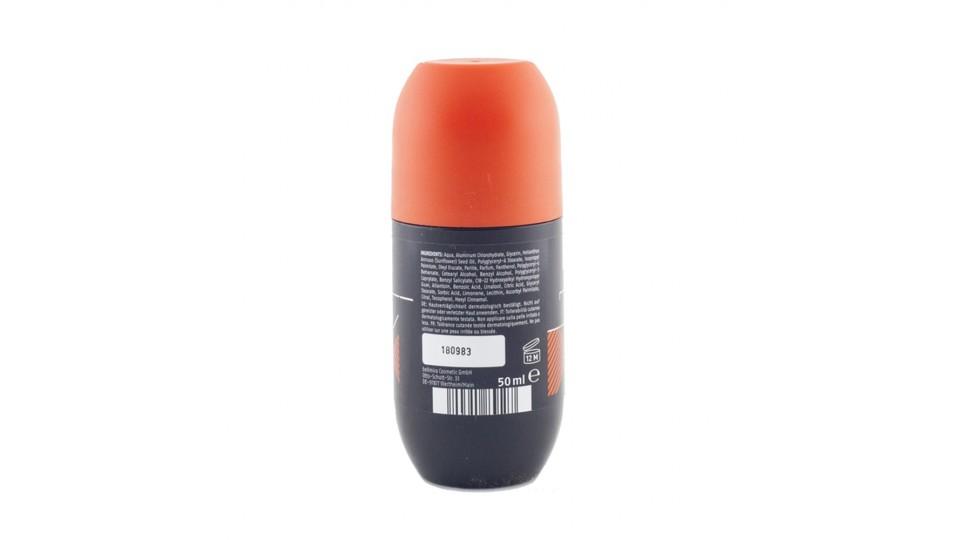 Deodorante Roll-on Uomo Dry