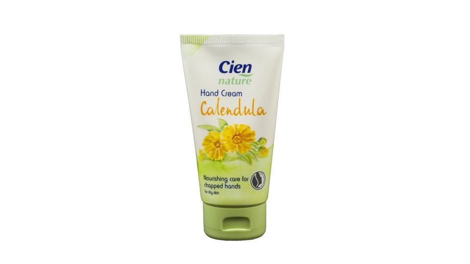 Crema Mani Bio alla Calendula per Pelli Secche