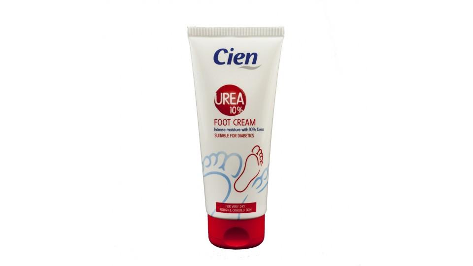 Crema Piedi Urea