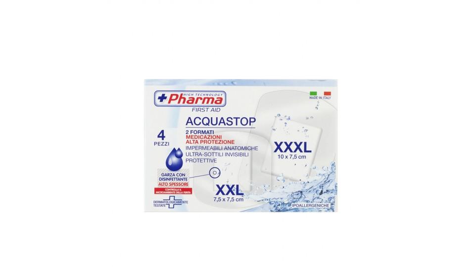 Cerotti Xxl Acquastop