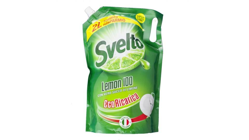 Eco Ricarica