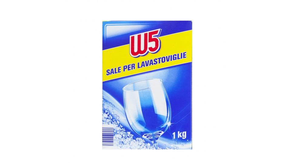 Sale Lavastoviglie