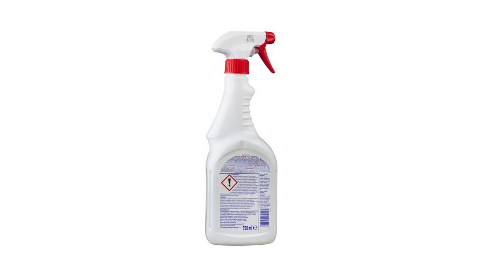 Spray Disinfettante