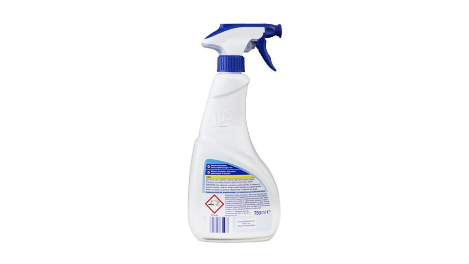 Detergente Bagno Anticalcare Spray Ocean