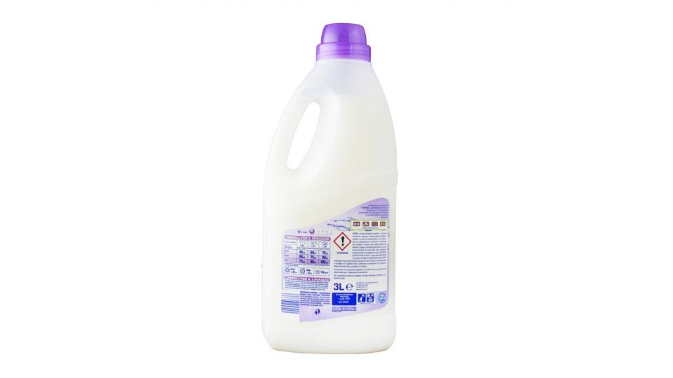 Detersivo Liquido Lavanda