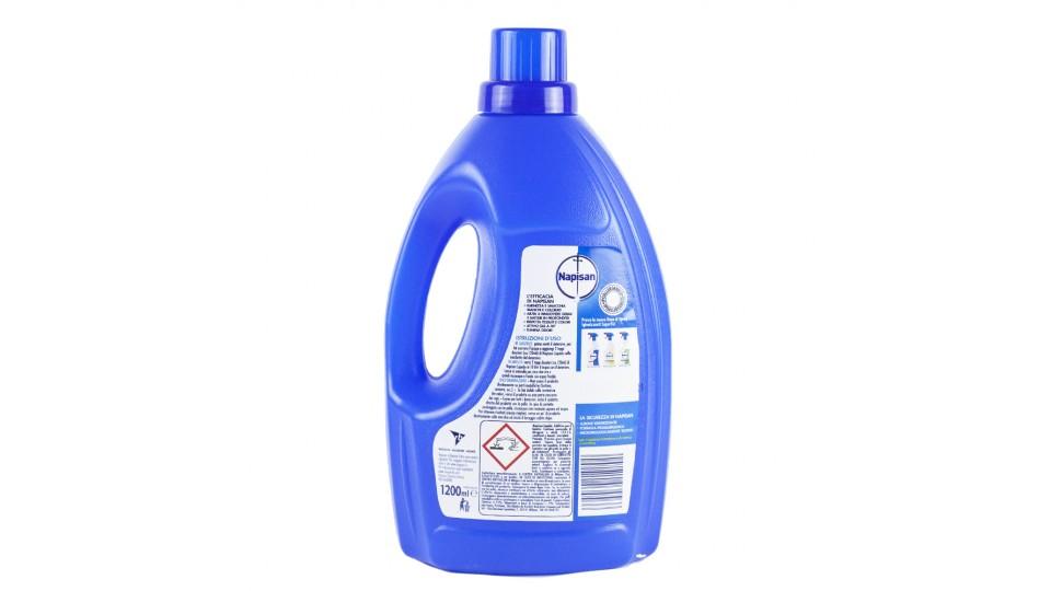 Additivo Disinfettante Liquido