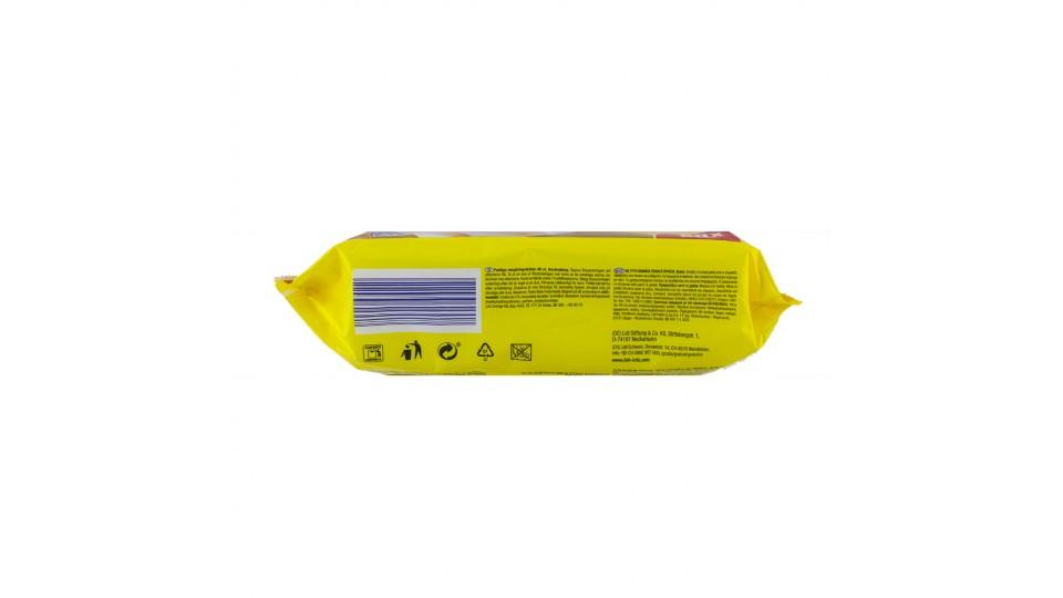 Salviette Igienizzanti Multisuperficie Lemon