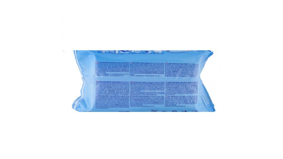 Salviette Igienizzanti Multisuperficie Clear Blue