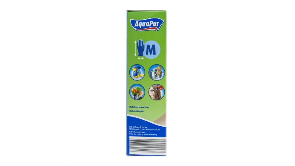 Guanti Monouso Medium
