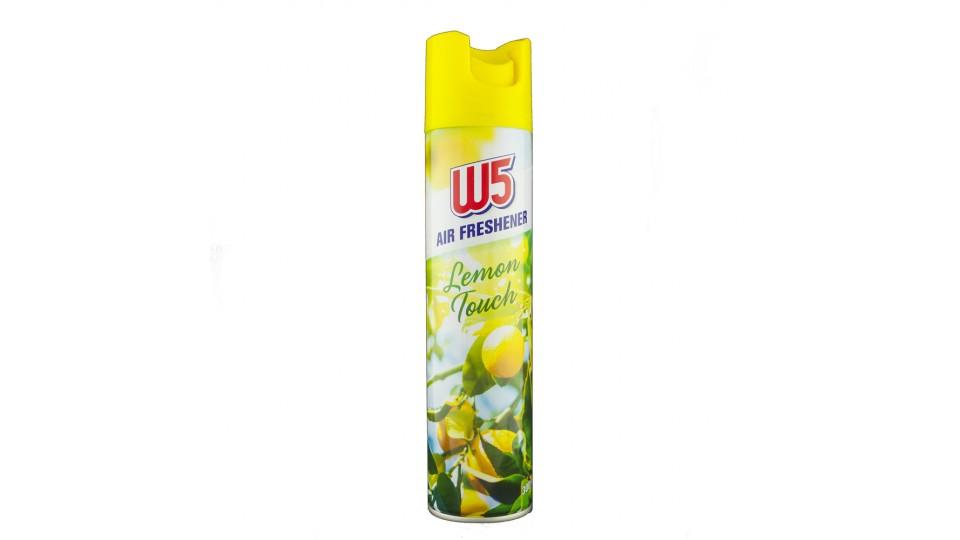 Deodorante Spray Casa Lemon Touch