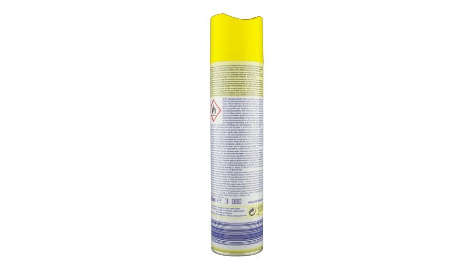 Deodorante Spray Casa Lemon Touch