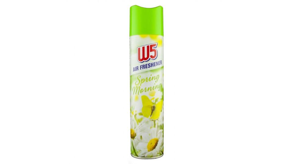 Deodorante Spray Casa Spring Morning