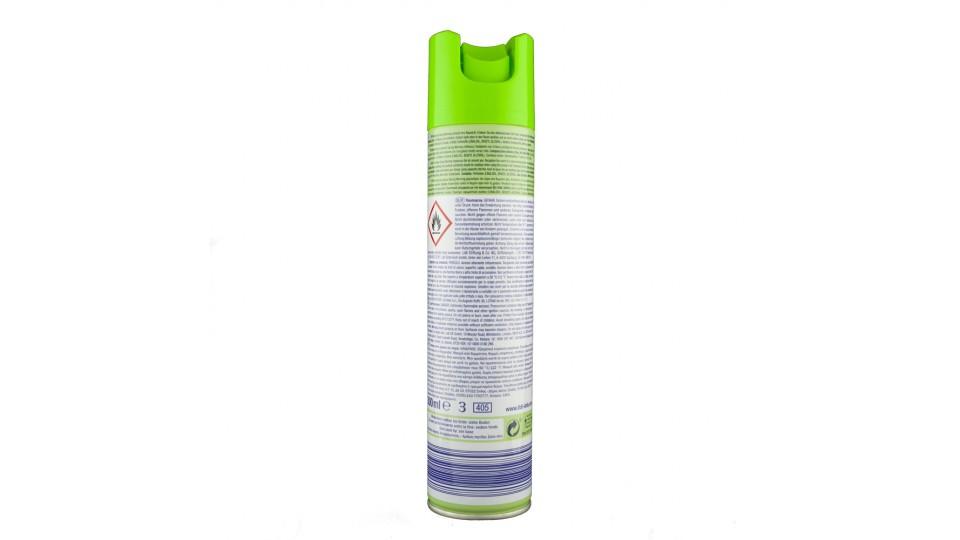 Deodorante Spray Casa Spring Morning