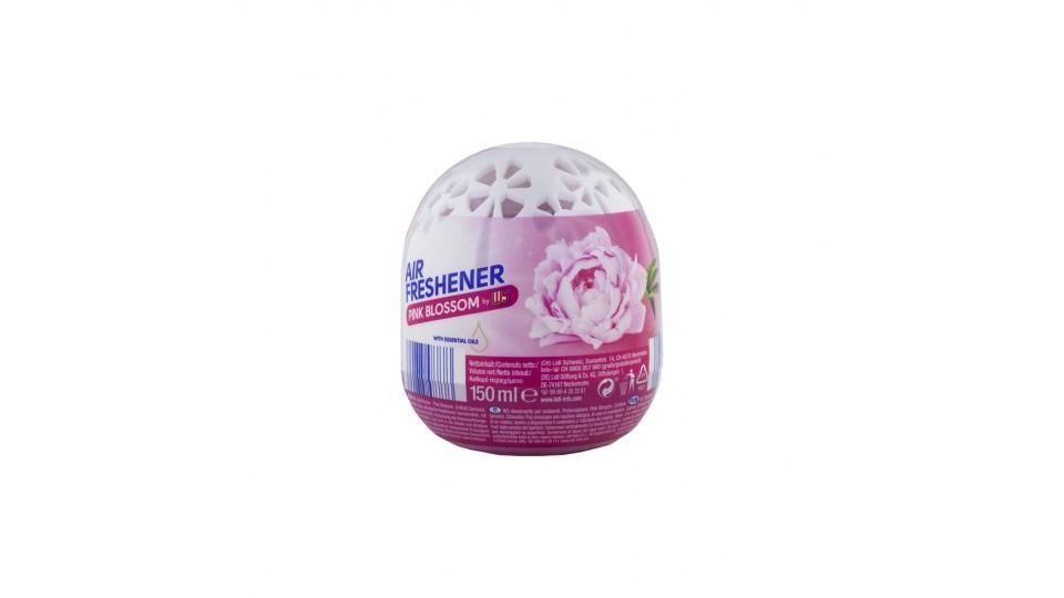 Deodorante Casa Pink Blossom con Emanatore