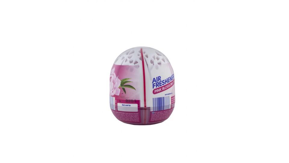 Deodorante Casa Pink Blossom con Emanatore