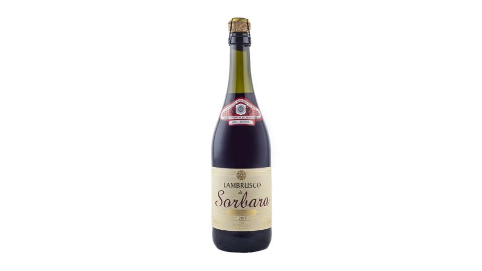 Lambrusco di Sorbara Doc Secco