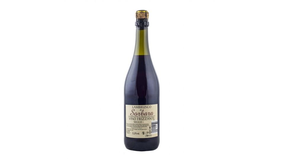 Lambrusco di Sorbara Doc Secco